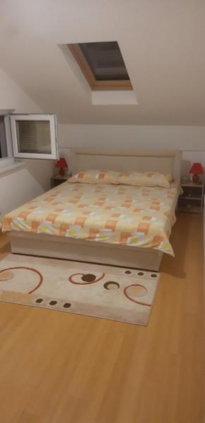 Apartman V.B.